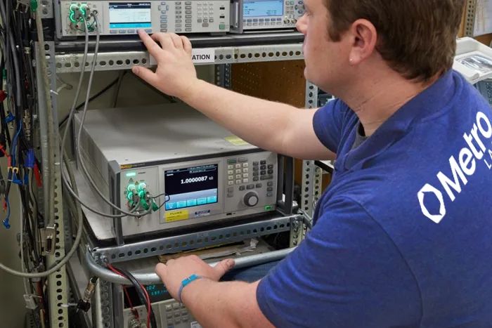 Asgard renforce ses activités de service en métrologie