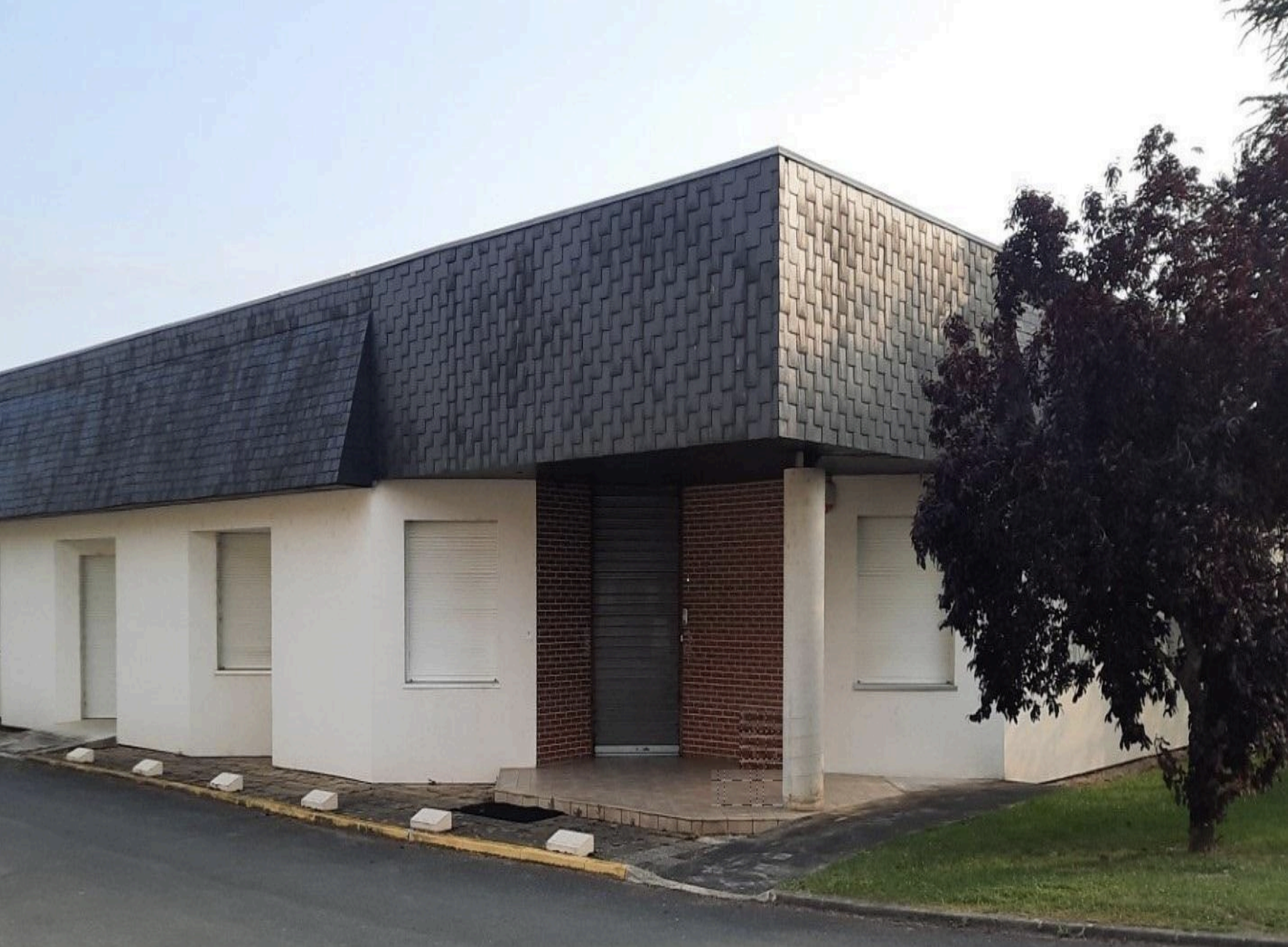Laboratoire Sofimae de Nevers